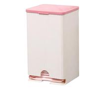 Distributeur de tampons - Organisateur de serviettes sanitaire mural - Organisateur de produits féminins - Organisateur de salle de bain multifonction pour frottis en coton, tissus, tampons Z