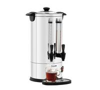 Distributeur de Thé d'Eau Chaude M8000