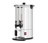 Distributeur de thé/d'eau chaude D15000 - 15 Litres - Bartscher
