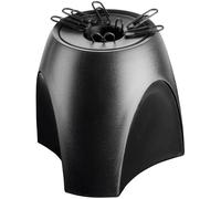Distributeur de trombones HAN DELTA 1752-13 noir