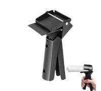 Distributeur De Tubes - Outil Presse-Tube Pour Silicone, Taille Industrielle, Extrudeuse Pratique | Poignée Métallique Solide, Préserve Le Produit Et Réduit Le Gaspillage, Idéal Pour Applications