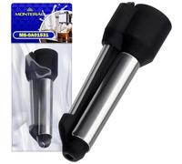 Distributeur de Vapeur pour Machines à Café Automatiques avec le Code Original MS-0A01531 MS0A01531 pour Krups - Garantie de 10 Ans - MONTERAL