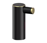 Distributeur de Vin - Pompe Électrique à Vin avec Détection Intelligente - Fontaine à Eau et Aérateur Automatique de Whisky pour Maison Pique-nique Réunions Apéritif