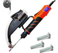 Distributeur De Vis Portable, Compatible Vis À Tête Ronde, Cruciforme Et Fendue, Alimenteur Automatique Rapide Pour Atelier, Menuiserie, Électronique Et Projets De Bricolage DIY