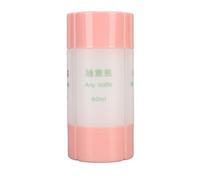 Distributeur de Voyage 4 en 1 Rose, Petite Bouteille de Douche légère et Solide en Plastique Polyvalent pour shampoing, Lotion, Articles de Toilette, Savon
