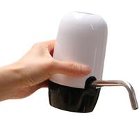 Distributeur d'eau à double pompe Pompe à eau portable automatique et silencieuse pour la maison et le commerce