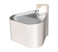 Distributeur D'eau - Abreuvoir Pour Animaux De Compagnie D'une Capacité De