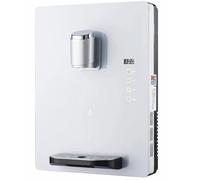Distributeur d'eau, alimentation secteur murale, double contrôle de la température, distributeur d'eau potable intelligent, chaleur rapide 30L/h pour la maison et le bureau