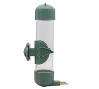 Distributeur d'eau automatique d'oiseaux, Aquer d'oiseaux automatiques,Bouteille de boisson pour | Distributeur d'eau automatique pour Finch, Cockatiel, Parrot, Budgies, Lovebird