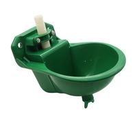 Distributeur d'eau automatique pour chèvres, bovins, chevaux, porcelets