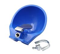 Distributeur d'eau automatique pour chèvres, petits chevaux, bétail, moutons, abreuvoirs