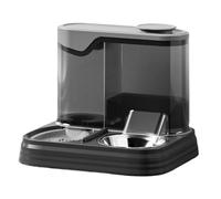 Distributeur d'eau automatique pour chien - Distributeur d'arrosage - Accessoires pour animaux domestiques - Abreuvoir J0v6