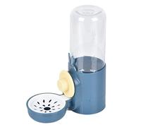 Distributeur d'eau automatique pour hamster, cochon d'Inde - 500 ml - Fontaine d'eau automatique pour animaux de compagnie - Distributeur d'eau pour hamster - Distributeur d'eau pour animaux de