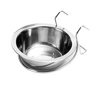 Distributeur d'eau automatique pour lapins - Distributeur d'eau - Cage à eau - Cage à eau - Pour lapins à chevaux - Approvisionnement en eau