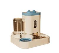 Distributeur d'eau Automatique sans Animaux(Blue)