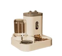 Distributeur d'eau Automatique sans Animaux(Gray)