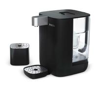 Fontaine à eau BRITA CUBE (4.0 L) technologie UV-C & filtre à eau MAXTRA PRO Expert anti-tartre