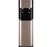 Distributeur d'eau, chargement par le bas avec indicateur de bouteille vide, idéal pour la maison et le bureau