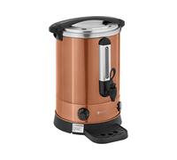 Royal Catering RC-WBDW14CO Distributeur d'eau chaude Distributeur d'eau chaude en inox Machine à vin chaud Distributeur d'eau chaude professionnel Distributeur d'eau chaude instantanée 6,1 L 1 500 W