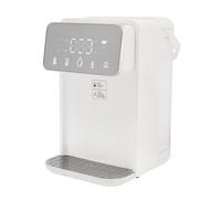 Distributeur d'eau chaude 2000 W avec température de 25 à 99 °C