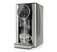 Nedis Distributeur d'eau chaude KAWD310FBK 2,7 L – 2600 W