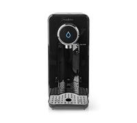 Nedis Distributeur d'eau chaude KAWD100FBK 2,5 l 2600 W Noir