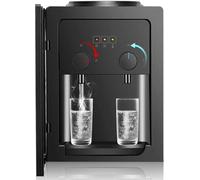 Distributeur d'eau chaude 550W Electrique à domicile Chauffage rapide Distributeur d'eau Thermopot Bouilloire Haute résistance thermique