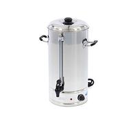 Distributeur d'eau chaude/bouilloire 20 l