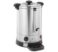 Distributeur D'Eau Chaude Bouilloire Percolateur Professionnel Inox 2500W 13,5L
