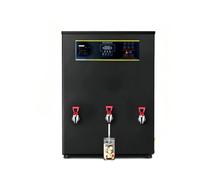Distributeur d'eau chaude, débit 85 l/h, usage commercial et domestique