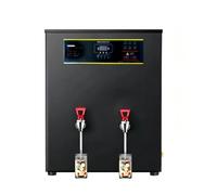 Distributeur d'eau chaude, débit 85 l/h, usage commercial et domestique | Bouilloire à chauffage par paliers, filtre intégré en acier inoxydable, remplissage automatique en cas de niveau d'eau bas