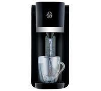 Distributeur D'Eau Chaude Instantané 1.5L, Noir - SWD1004