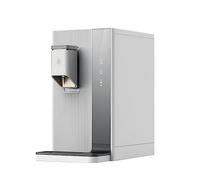 Distributeur d'eau chaude instantané à osmose inverse de bureau installation gratuite Gain de Temps(blanc)