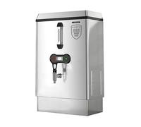 Distributeur d'eau chaude instantané avec robinet pour la maison et le bureau 40 l