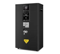 Distributeur d'eau chaude instantané commercial - Chaudière murale avec filtre, contrôle tactile, idéal pour une utilisation au bureau, chauffage rapide, économe en énergie, design durable