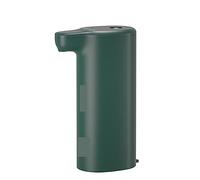 Distributeur D'eau Chaude Instantané Mini Bouilloire Portable Électrique Instantanée Domestique De Voyage Poche Bureau Gain de Temps(Groen)