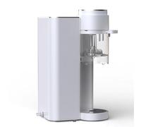 Distributeur d'eau chaude instantanée, machine à thé automatique, 5 réglages de température (25 ° C-100 °C), s'arrête une fois plein, pour le bureau et la maison - boissons chaudes et thé