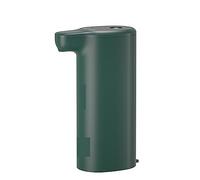 Distributeur d'eau chaude instantanée maison thé Bar Machine Mini Portable voyage bureau petite poche à eau Gain de Temps(Groen)