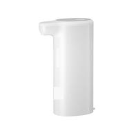 Distributeur d'eau chaude instantanée maison thé Bar Machine Mini Portable voyage bureau petite poche à eau Gain de Temps(blanc)