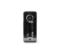 Nedis Distributeur d'eau chaude KAWD100FBK 2,5 l 2600 W Noir