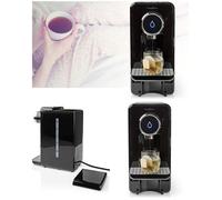 Distributeur d'eau chaude - LIVOO - 2600 W / 2,5 L - Éco jusqu'à 50% - Anti-ébullition - Voyant niveau bas