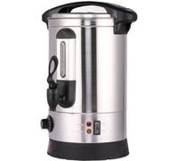 Distributeur d'eau chaude MOD. B22 LT Beckers Gris G