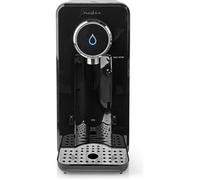 Distributeur d'Eau Chaude - NEDIS - 2,5 L - Fonctionnement À Un Bouton - Température Max 100 °C - Noir
