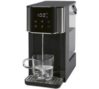 Distributeur d'eau chaude PC-HWS 1320, tactile