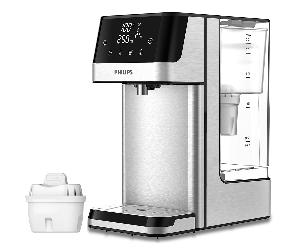 Distributeur d'eau chaude Philips ADD5910M (filtre aussi les PFAS) compatible avec BRITA