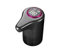 Distributeur D'eau Chaude - Pompe Électrique Pour Eau Potable - Matériau PVC ABS | Écran LCD Intelligent USB-C 4 Pouces 230 G, Distributeur Automatique Pour Voyage Camping Et Voyage En Camping