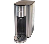 Unold Ava Distributeur d'eau chaude avec écran noir Contenance: 2.5 l