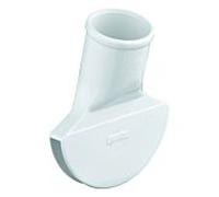 distributeur d'eau de chasse Grohe chromé match0 42039000