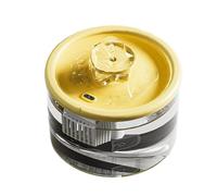 Distributeur d'eau de chat automatique, distributeur d'eau automatique pour chats - PET FONTAIN WATER FEVER - Fonction de boisson de grande capacité Ultra silencieuse, alimentation pour