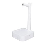 Distributeur D'eau De Chevet Distributeur De Bouteille D'eau De Bureau Distributeur D'eau Comptoir Pompe à Eau Quantitative à 7 étages Distributeur D'eau électrique Blanc Portable De Bureau Pour la Ma
